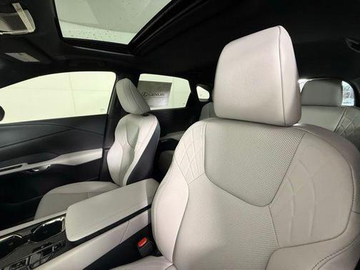 2026 Lexus RX 350 Base