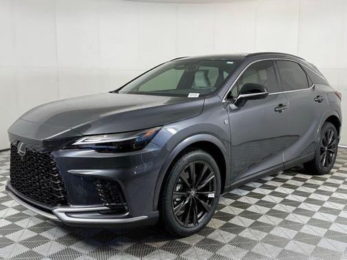 2026 Lexus RX 350 Base