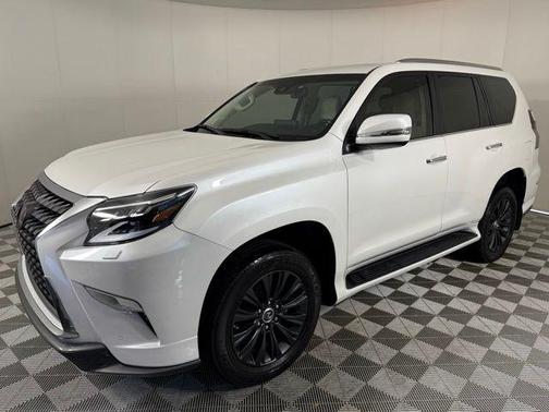 2023 Lexus GX 460 Base