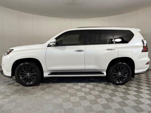 2023 Lexus GX 460 Base