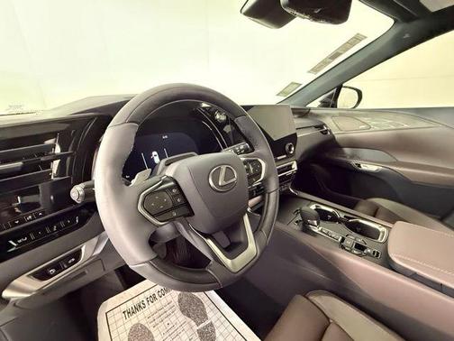 2026 Lexus RX 350 Luxury