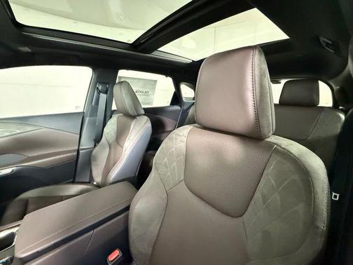 2026 Lexus RX 350 Luxury