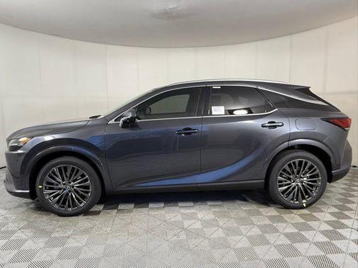 2026 Lexus RX 350 Luxury