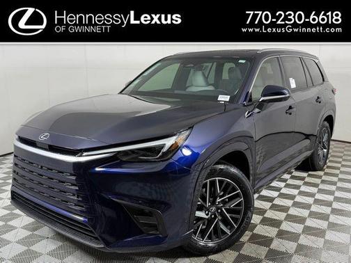 2026 Lexus TX 350 Premium