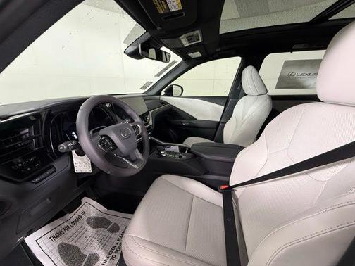 2026 Lexus TX 350 Premium