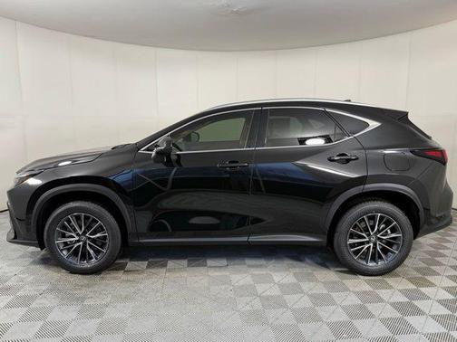 2026 Lexus NX 350 NX 350 Premium