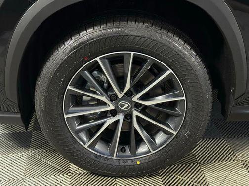 2026 Lexus NX 350 NX 350 Premium