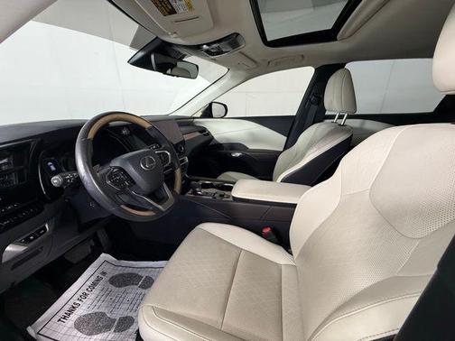 2023 Lexus RX 350 Premium Plus