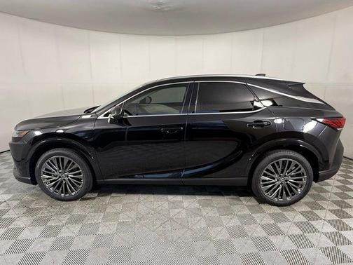 Caviar 2026 Lexus RX 350 Luxury