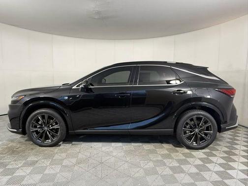 2026 Lexus RX 350 Premium