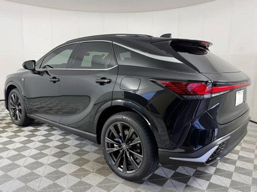 2026 Lexus RX 350 Premium