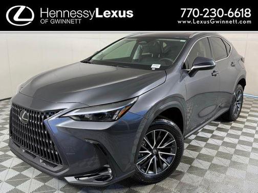 2026 Lexus NX 350 NX 350