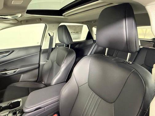 2026 Lexus NX 350 NX 350