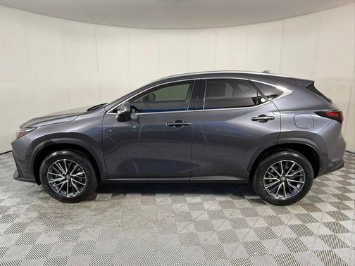 2026 Lexus NX 350 NX 350