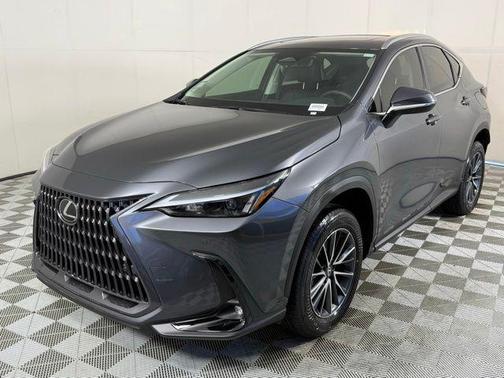 2026 Lexus NX 350 NX 350