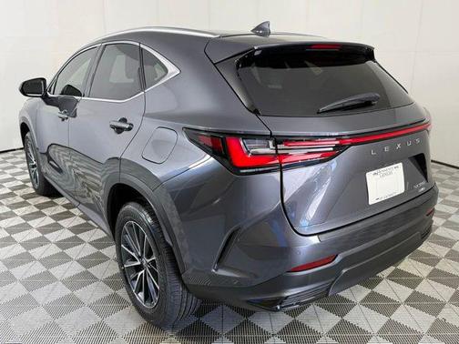2026 Lexus NX 350 NX 350