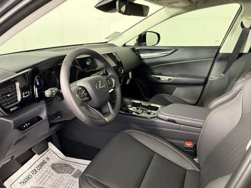 2026 Lexus NX 350 NX 350