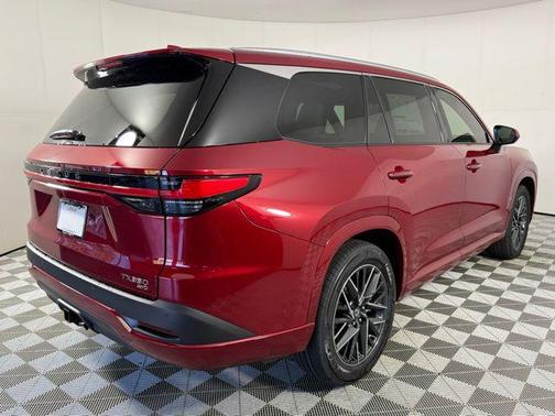 2026 Lexus TX 350 Premium