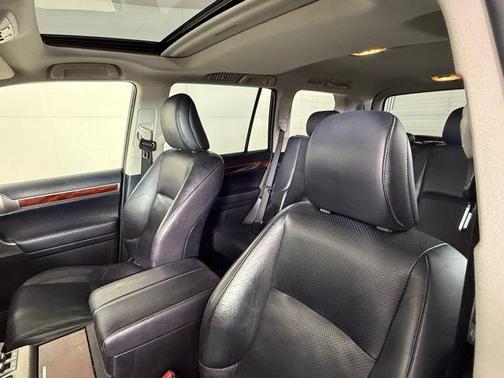 2013 Lexus GX 460 Base