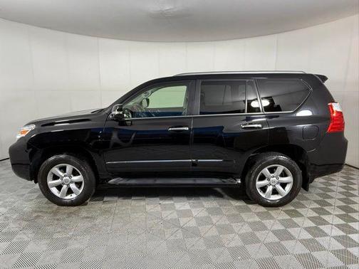 2013 Lexus GX 460 Base