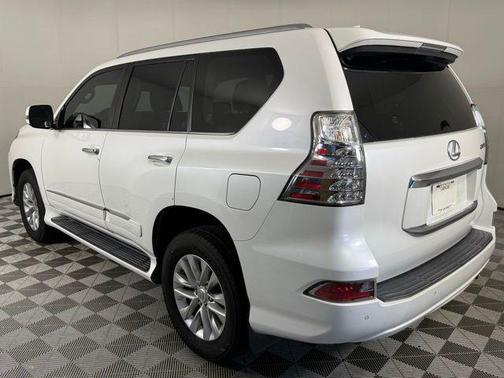 2017 Lexus GX 460 Premium