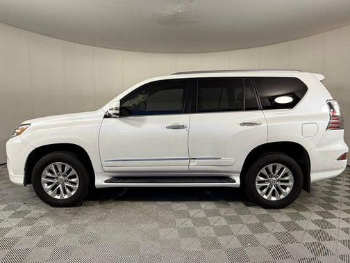 2017 Lexus GX 460 Premium