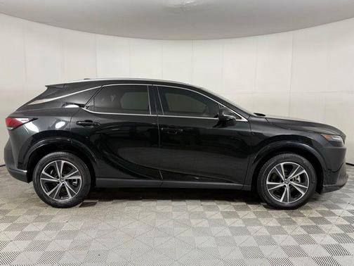 2023 Lexus RX 350h Premium