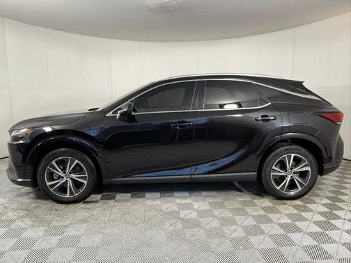 2023 Lexus RX 350h Premium