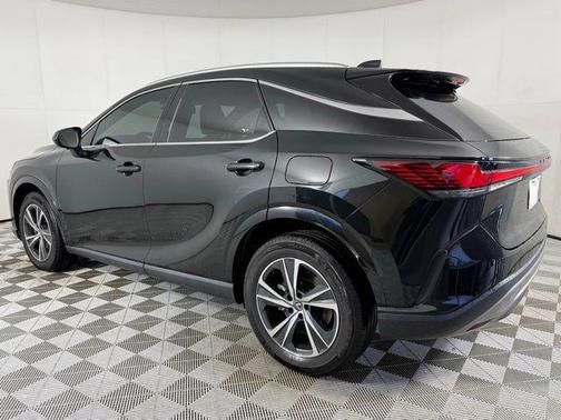 2023 Lexus RX 350h Premium