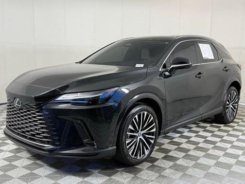 2023 Lexus RX 350 Premium Plus