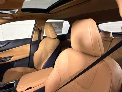 2026 Lexus NX 350 NX 350 Premium