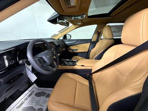 2026 Lexus NX 350 NX 350 Premium