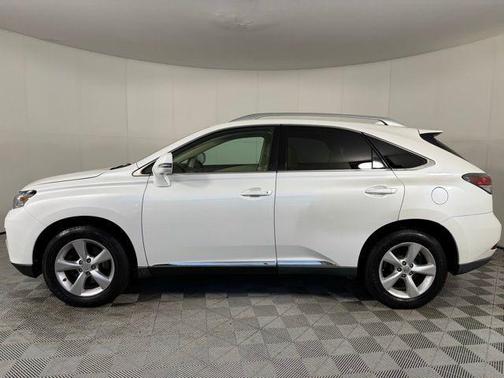 2014 Lexus RX 350 Base