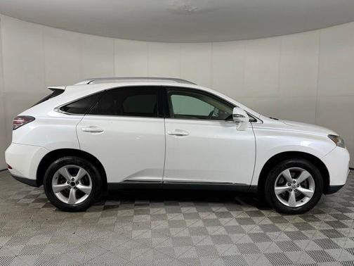 2014 Lexus RX 350 Base