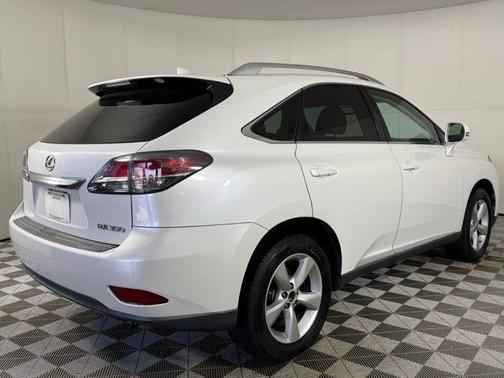 2014 Lexus RX 350 Base