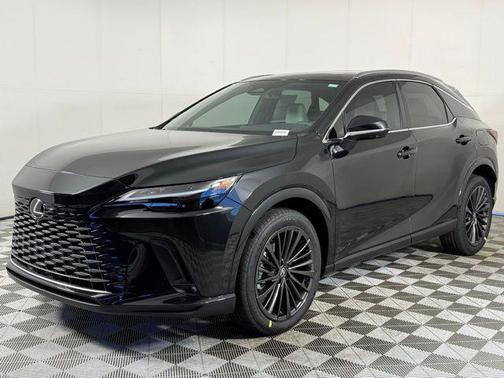 2026 Lexus RX 350 Premium