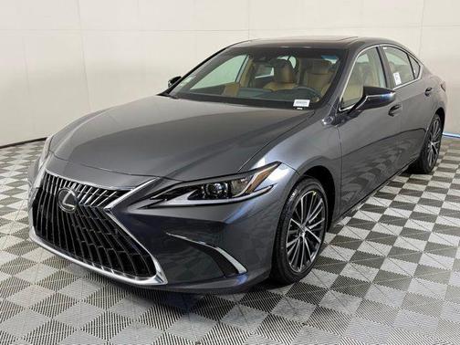 2025 Lexus ES 350 Base