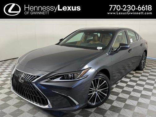 2025 Lexus ES 350 Base