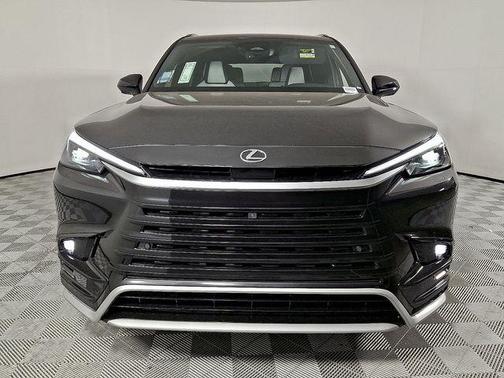 2025 Lexus TX 500h F SPORT Premium