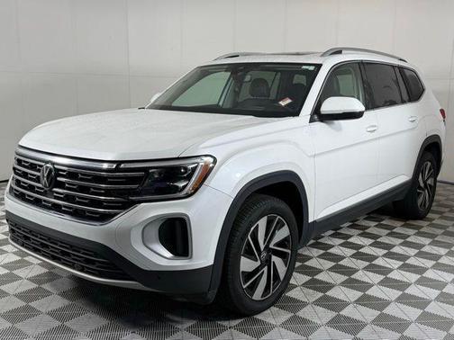2024 Volkswagen Atlas 2.0T SEL