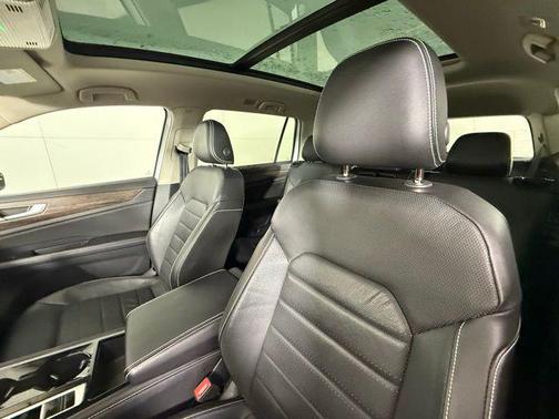 2024 Volkswagen Atlas 2.0T SEL