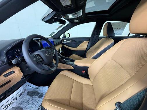 Cloudburst Gray 2026 Lexus IS 350 Base