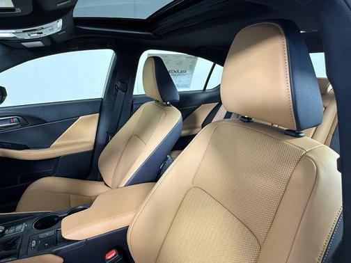 Cloudburst Gray 2026 Lexus IS 350 Base