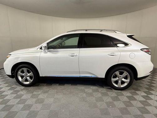 2011 Lexus RX 350 Base