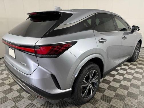 2025 Lexus RX 350 Base