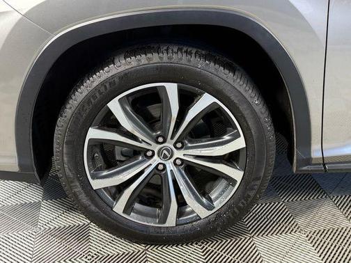 2019 Lexus RX 350 Base