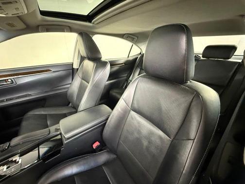 2015 Lexus ES 350 Base