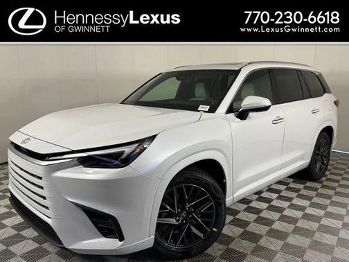 2025 Lexus TX 350 Premium