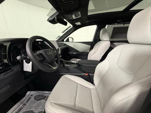 2025 Lexus TX 350 Premium