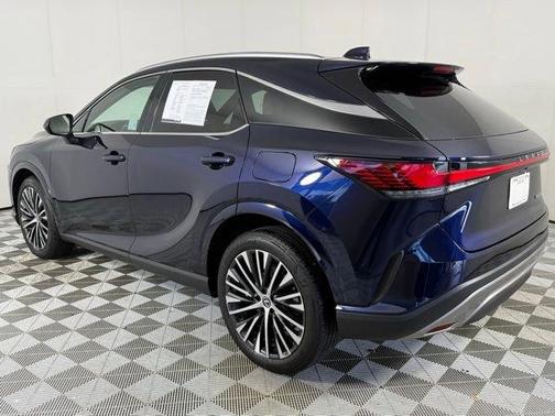 2024 Lexus RX 350 Premium Plus